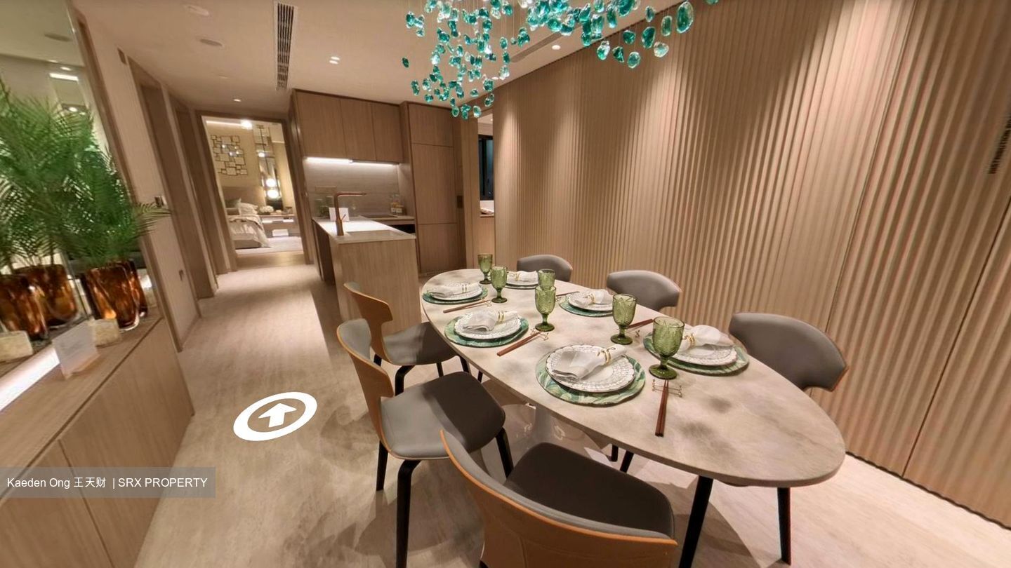 Arina East Residences (D15), Apartment #520878071